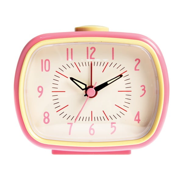 Budilica Retro – Rex London