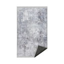 Sivi tepih 80x150 cm - Mila Home