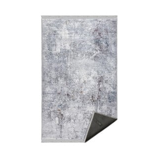 Sivi tepih 80x150 cm - Mila Home
