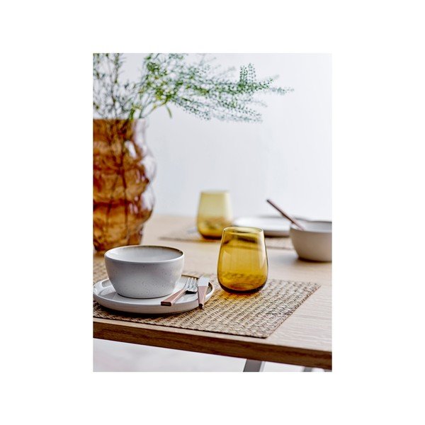 Podmetač od morske trave 45x30 cm Herringbone - Södahl-image-1