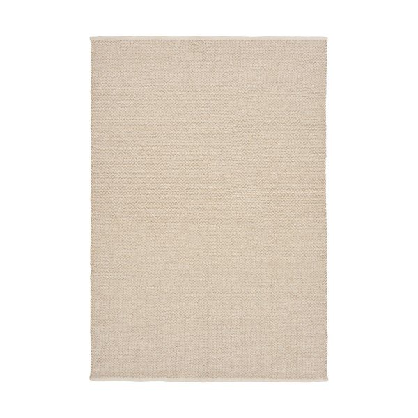 Krem vunen tepih 200x300 cm Gaya – House Nordic