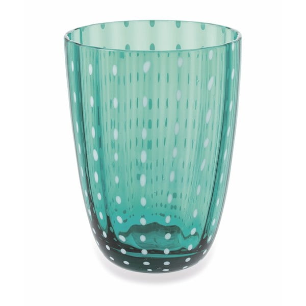 Set s 6 čaša u hladnim bojama VDE Tivoli 1996 Kalahari-image-1