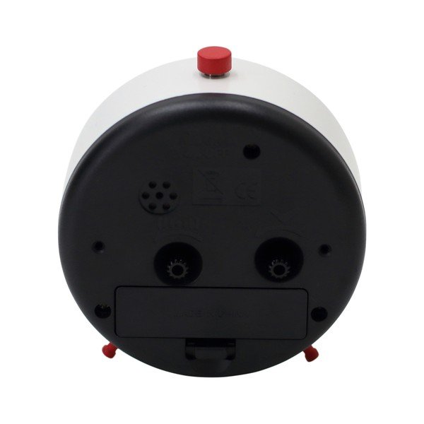 Budilica Button Retro – Karlsson-image-2