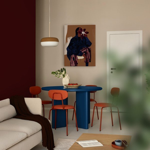 Slika 60x80 cm Her – Styler-image-1