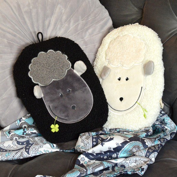 Dječja termofora Eco Junior Comfort - Hugo Frosch-image-1