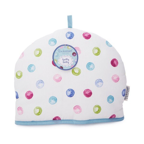 Cotton Hatch na kettle Cooksmart ® Spotty Dott-image-1
