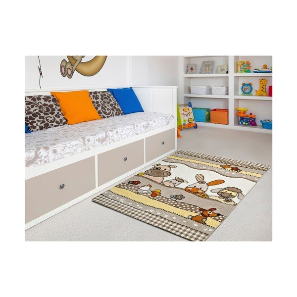 Tepih Universal Bea Childo, 120 x 170 cm-image-2