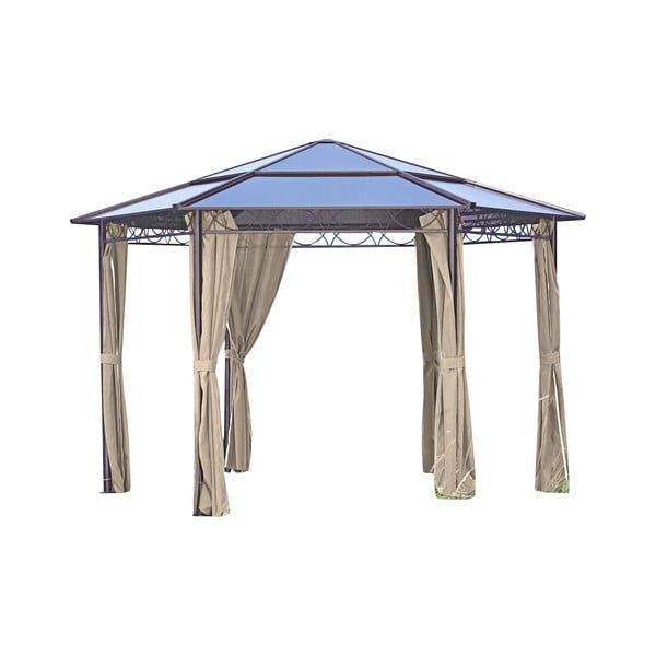 Vrtni šator Salmon – Garden Pleasure