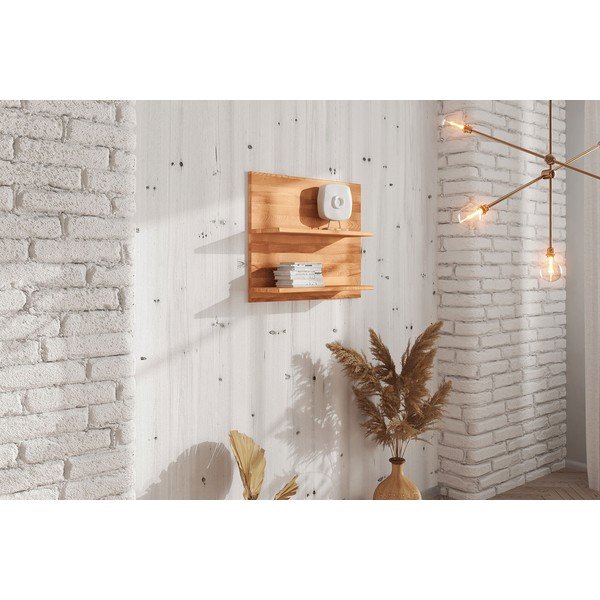 Polica od bukovog drveta Vento - The Beds-image-4