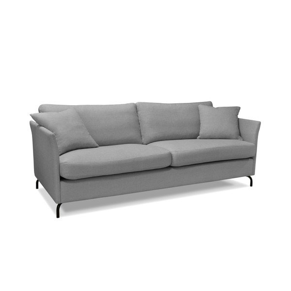 Sivi trosjed Windsor &amp; Co. Sofe Saturn-image-1