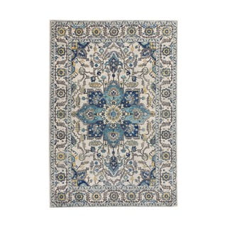 Plavi tepih 200x290 cm Nova Persian Blue – Asiatic Carpets