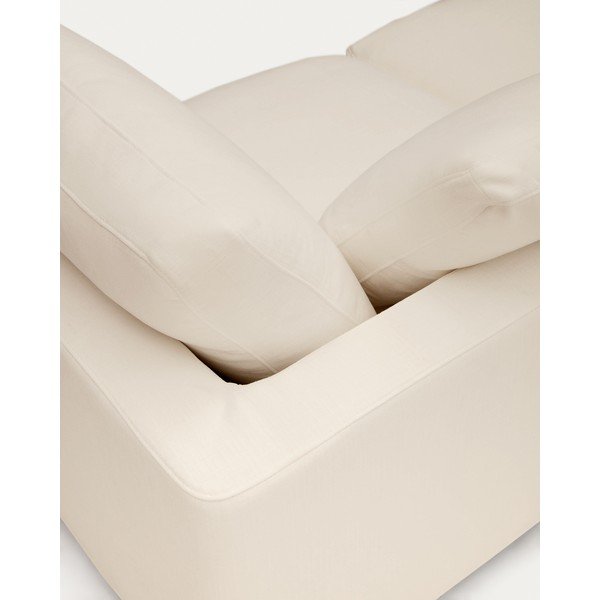 Krem ležaljka Gala – Kave Home-image-4