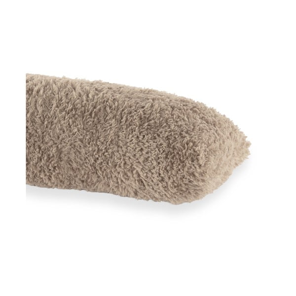 Smeđe-siva zaštita za vrata od propuha 10x95 cm Cocoon – Tiseco Home Studio-image-2