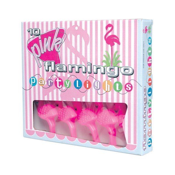Rex London flamingo laki lanac-image-2