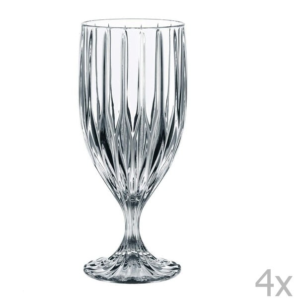 Set od 4 Nachtmann Prestige Beverage kristalne čaše, 390 ml