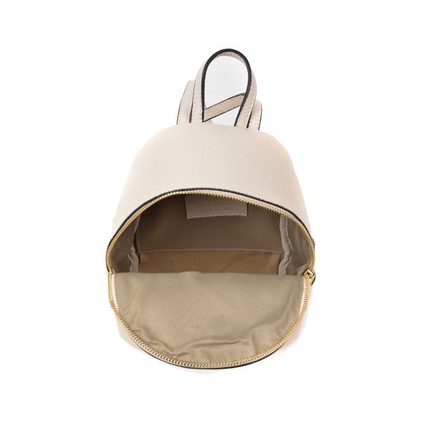 Bež kožni ruksak Renata Corsi Suelo-image-1