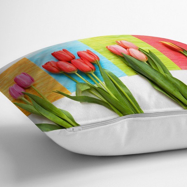 Jastučnica 43x43 cm - Mila Home-image-1