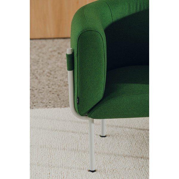 Zelena fotelja Ubi – noo.ma-image-4