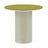 Zelena LED stolna lampa s mogućnosti zatamnjivanja (visina 18 cm) Fungo – Remember
