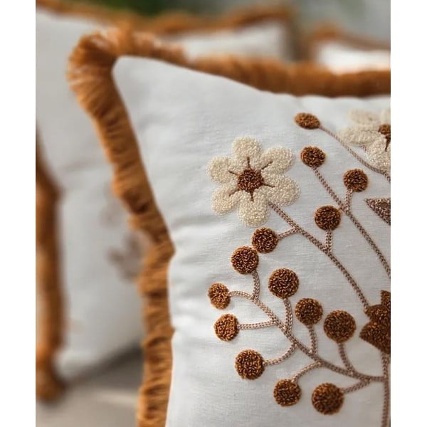 Ukrasna jastučnica 43x43 cm – Mila Home-image-2