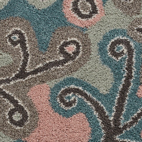 Tepih Think Rugs Royal Nomadic Pastel, 120 x 170 cm-image-1