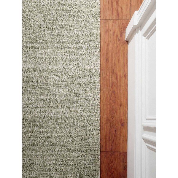 Svijetlo zelena ručno rađena staza 80x300 cm Notting Hill Portobello – Ted Baker-image-3