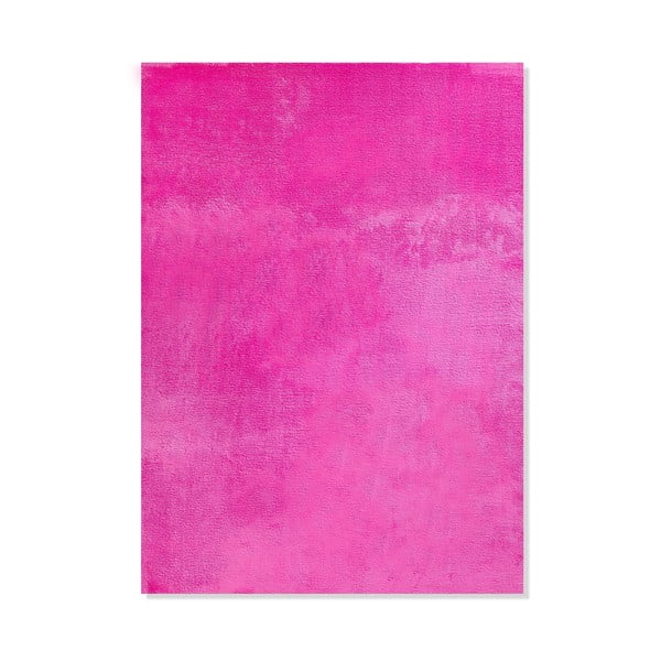 Dječji tepih Mavis Sweet Pink, 100x150 cm
