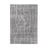 Sivi tepih 140x200 cm Routa – Bonami Selection