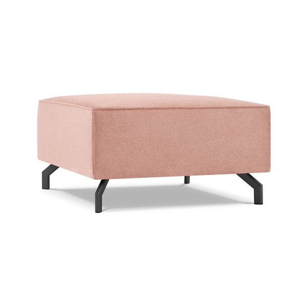 Ružičasti podnožnik Windsor & Co Sofas Ophelia-image-2