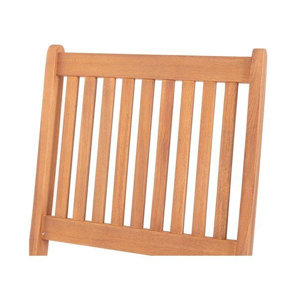 Drvena vrtna stolica - LDK Garden-image-4