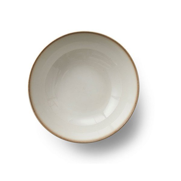 Bež zdjela od kamenine ø 30 cm Gastro  – Bitz-image-2