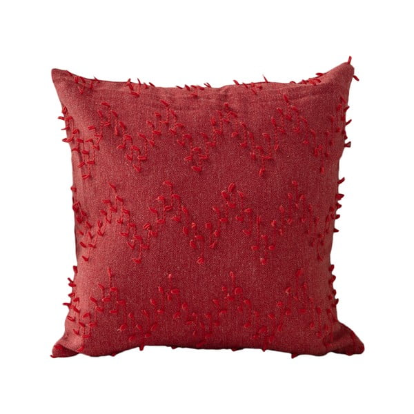 Ukrasna jastučnica 43x43 cm Tuffet – Mioli Decor