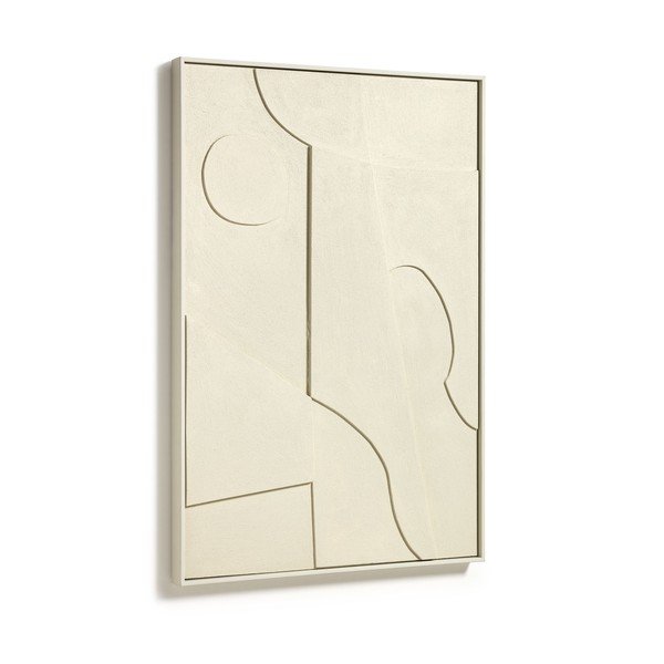 Slika 60x90 cm Talin – Kave Home