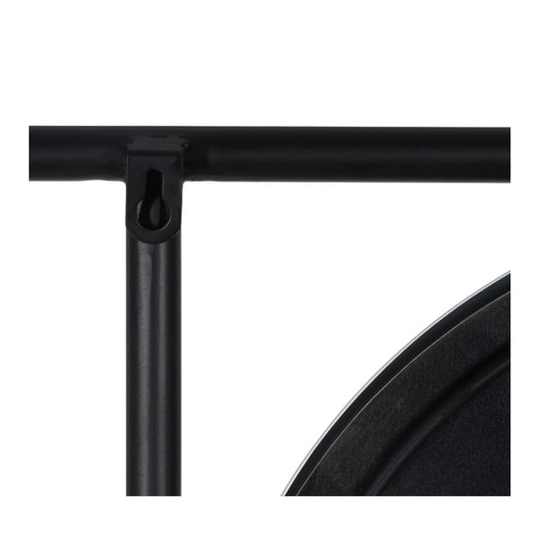 Zidno s vješalicom ogledalo 70x160,5 cm – Ixia-image-4