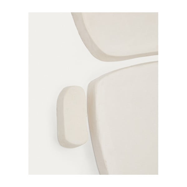 Zidni ukrasi u setu 3 kom 23x43 cm Siluna – Kave Home-image-1