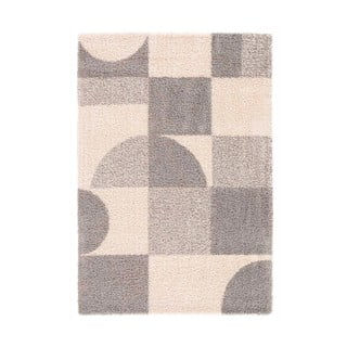 Sivi/bež tepih 120x170 cm Tyler – douceur d'intérieur