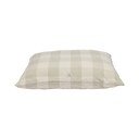Bež pamučan krevet za pse 74x60 cm Kyoto – OYOY Living Design
