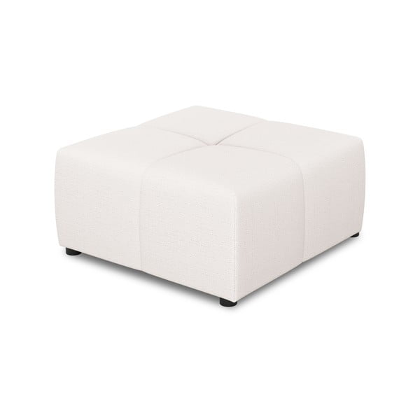Bijeli kauč modul Rome - Cosmopolitan Design