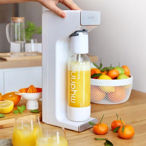 Robot za pripremu gaziranih pića myDrink - Tescoma-image-3