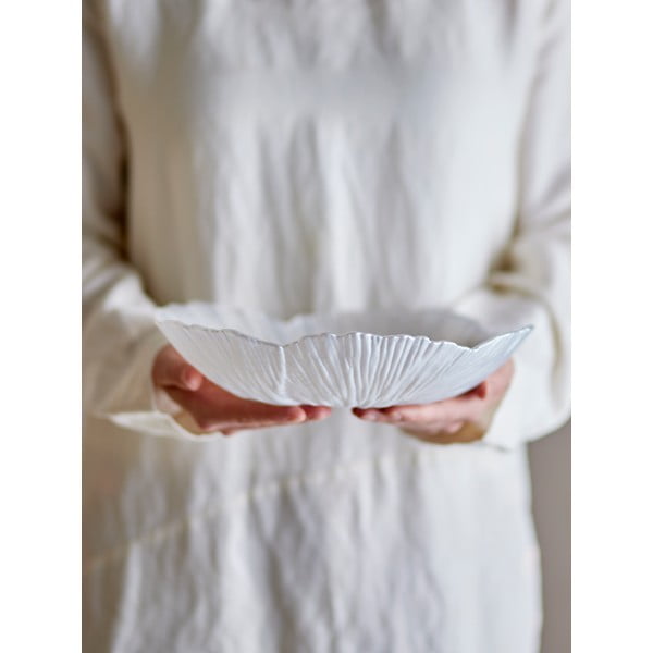 Staklena ukrasna posuda ø 26 cm Iani – Bloomingville-image-2