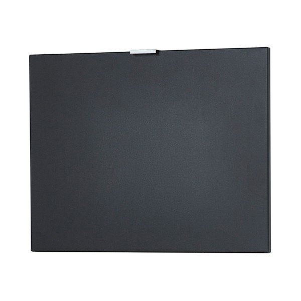 Ormarić za cipele u prirodnoj boji s crnim ladicama Germania Colorado, visina 132 cm-image-2