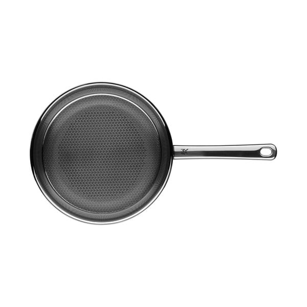 Tava od nehrđajućeg čelika WMF Profi Resist, ⌀ 24 cm-image-2