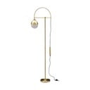 Samostojeća svjetiljka u zlatnoj boji Mauro Ferretti Elegant