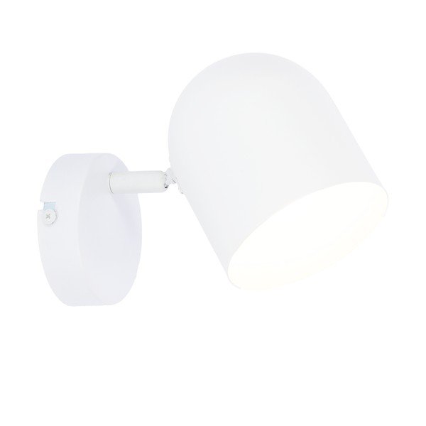 Bijela zidna lampa Azuro – Candellux Lighting-image-2