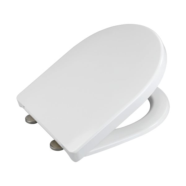 WC daska s automatskim zatvaranjem 35,5 x 46 cm Exclusive No. 9 – Wenko-image-3