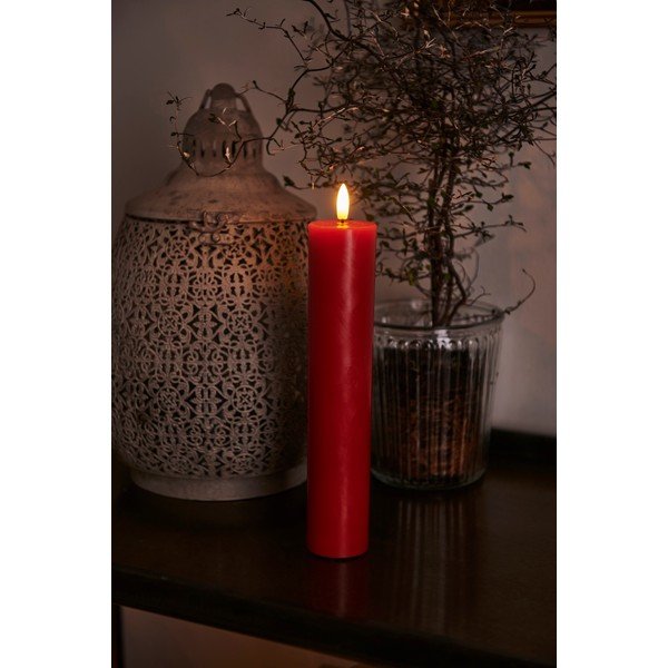 LED svijeća (visina 25 cm) Sille – Sirius-image-2