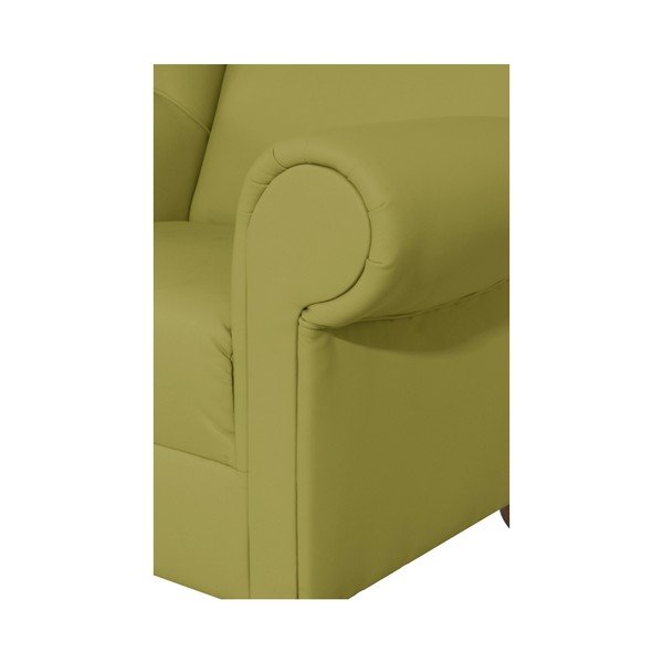 Zelena stolica uho Max Winzer Monarch Green-image-1