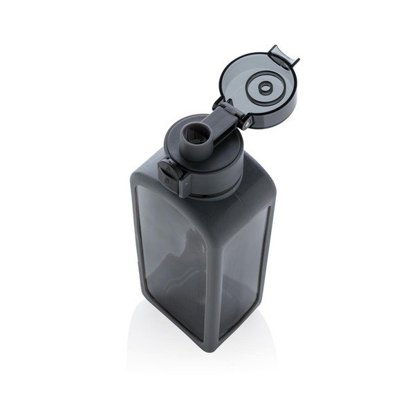 Crna boca na zaključavanje s automatskim otvaranjem XD Design Collection, 600 ml-image-2