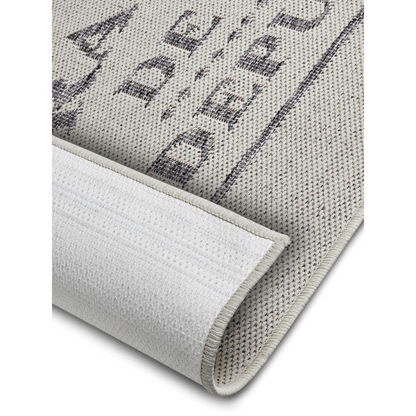 Siva/krem staza 62x150 cm Cucina – Hanse Home-image-3