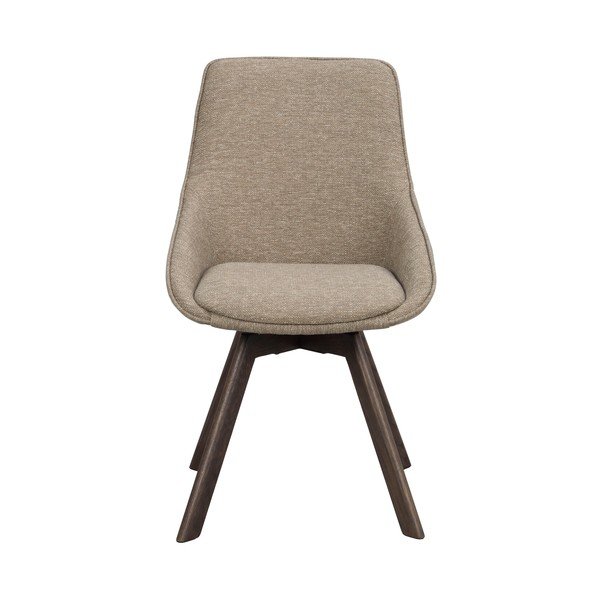 Bež blagovaonske stolice u setu 2 kom Alison – Rowico-image-2